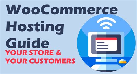 Das Beste WooCommerce Hosting auf dem Markt .